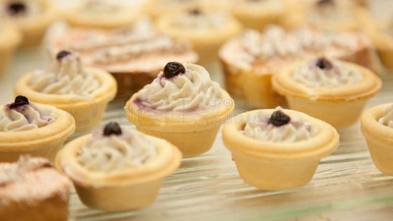 揭秘蛋糕房烘焙原料批发价格背后的秘密