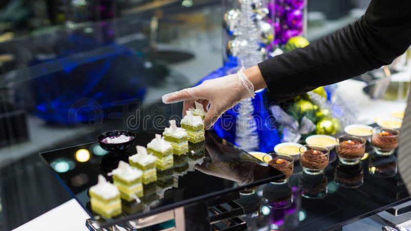 速冻食品分类及标准：揭秘食品安全与品质保障