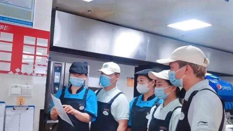 便利店食品批发：如何规避风险，选择优质产品**