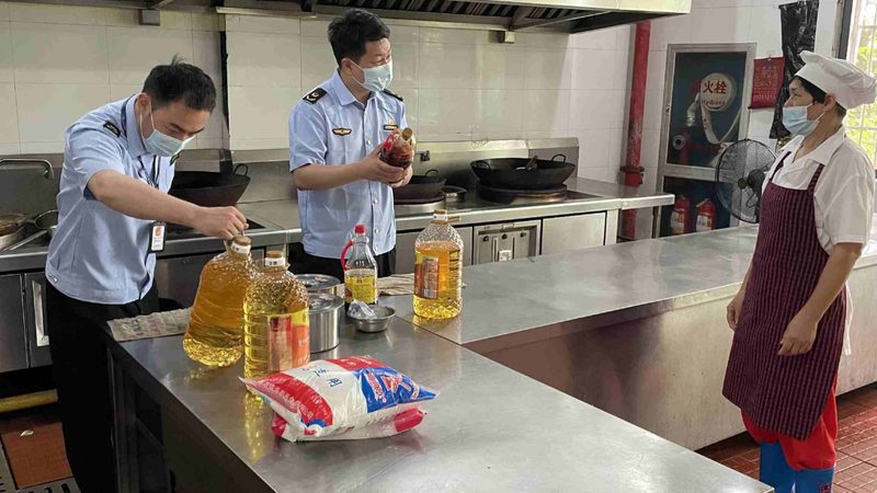 无添加，呵护成长——揭秘儿童零食定制厂家之道**