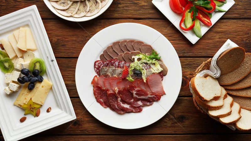 食品代工价格对比：揭秘影响成本的关键因素
