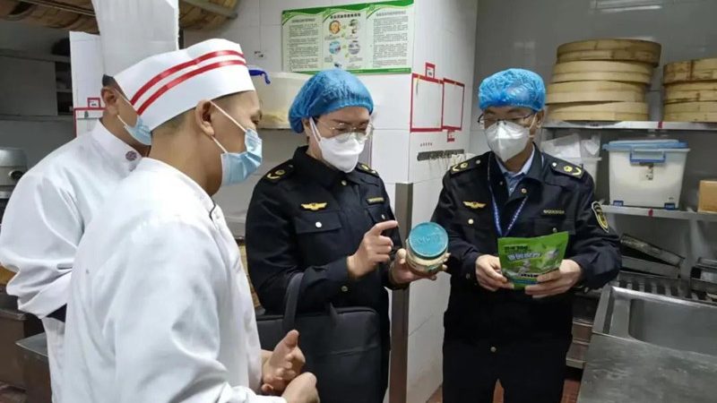 加盟区域保护政策怎么查