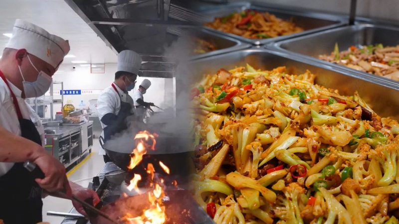 预制菜材质检测报告：揭秘食品安全背后的秘密