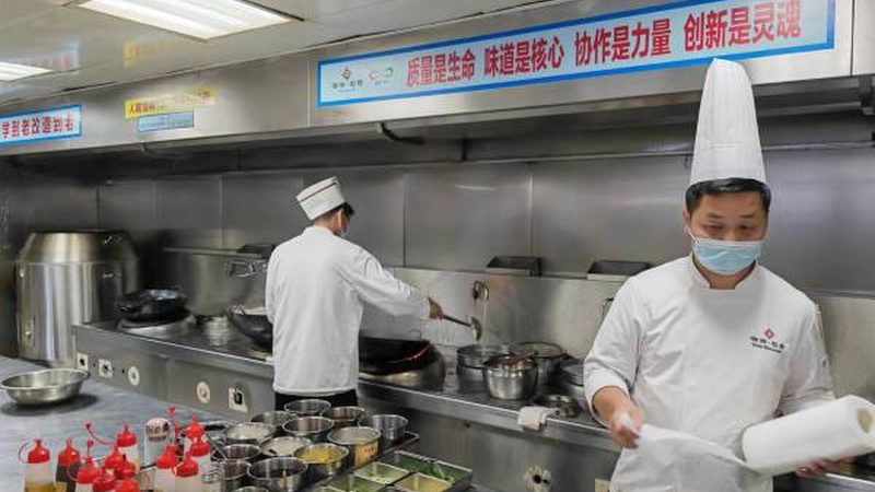 火锅餐饮供应链：揭秘十大解决方案品牌**