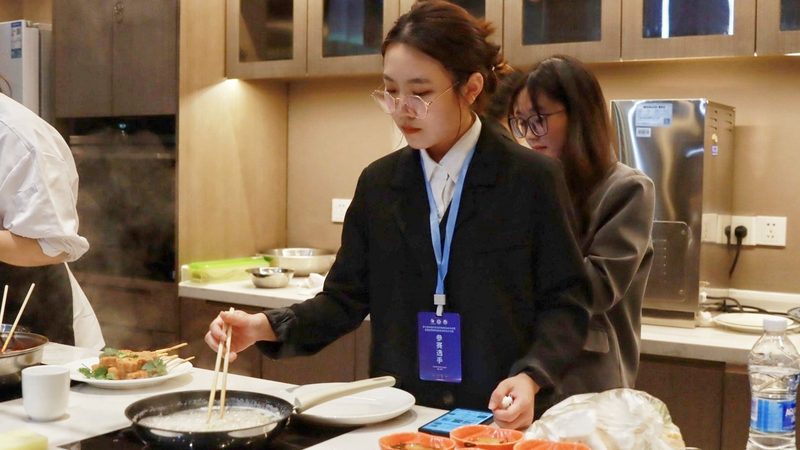 国内食品代加工厂家哪家好