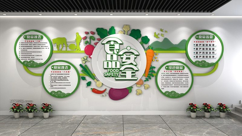 膨化食品定制加工，揭秘那些不为人知的标准要求