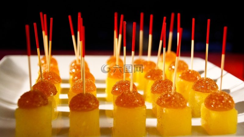 广州零食批发市场：揭秘优质厂家报价背后的秘密